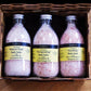 Bath Salts Gift Hamper