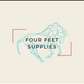 Four Feet Supplies Gift Card 🎁