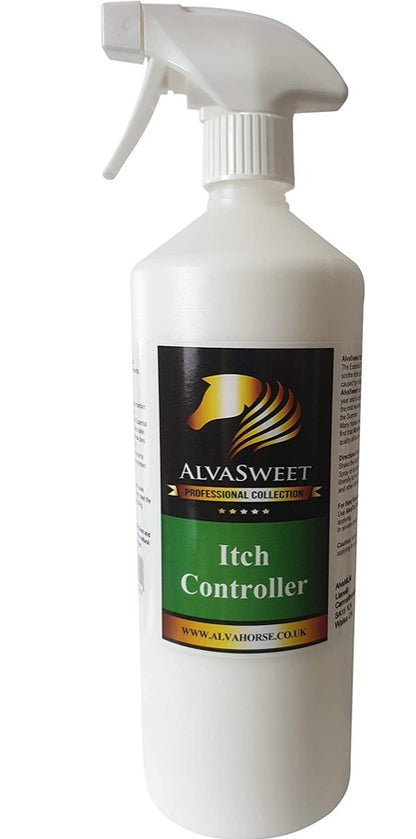 AlvaSweet Itch Controller