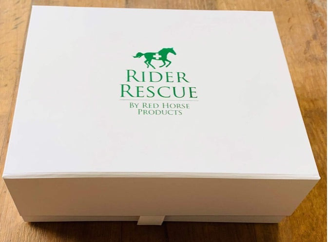 Rider Rescue Gift Box Set