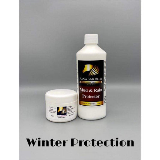 Winter mud Protection