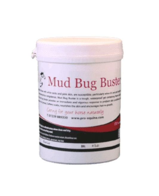 Mud Bug Buster with Neem