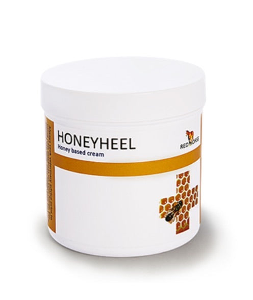 Honeyheel