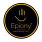 Epiony The Heat Pad 215cm strap
