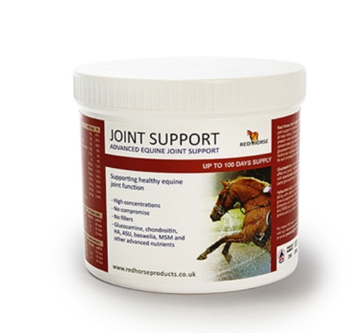 Joint supplement