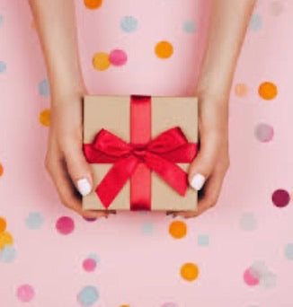 Gift Wrap 🎁
