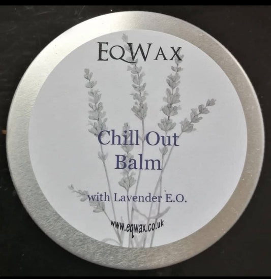 Chill Out Balm