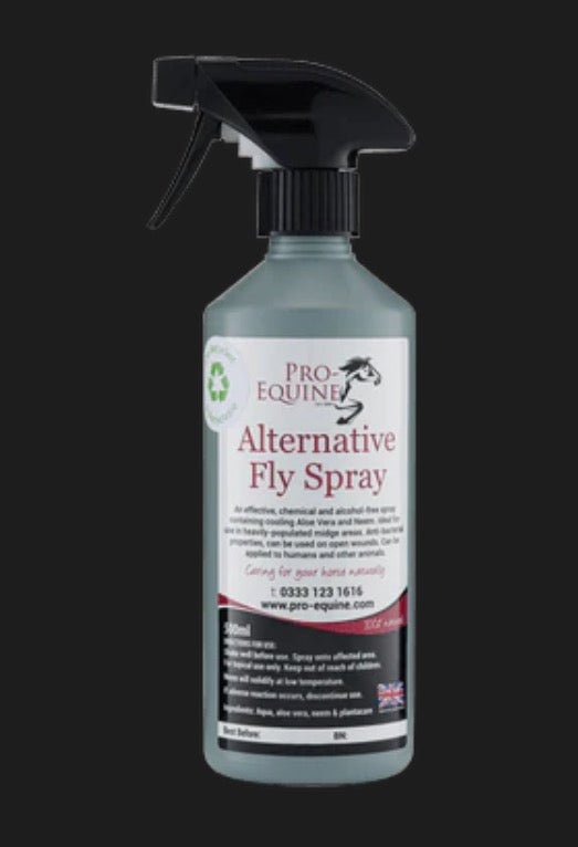 Alternative Fly Spray 500ml