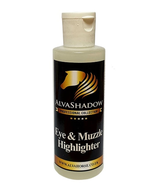 AlvaShadow ~ Eye & Muzzle Highlighter 125ml