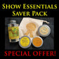 Show essentials saver pack
