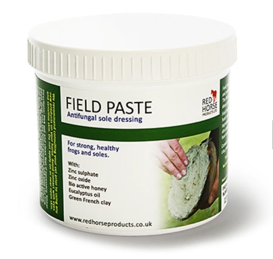 Red Horse Products Field Paste