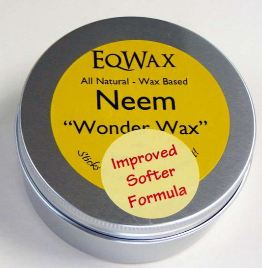 Neem "Wonder Wax"